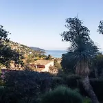 Les Restanques Du Vallon By Interhome Tatil Evi Le Lavandou