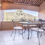 Les Restanques Du Vallon By Interhome בית נופש לה לבאנדו