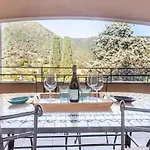 Tatil Evi Les Restanques Du Vallon By Interhome Le Lavandou
