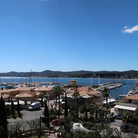 Les Restanques Du Vallon By Interhome Tatil Evi Le Lavandou