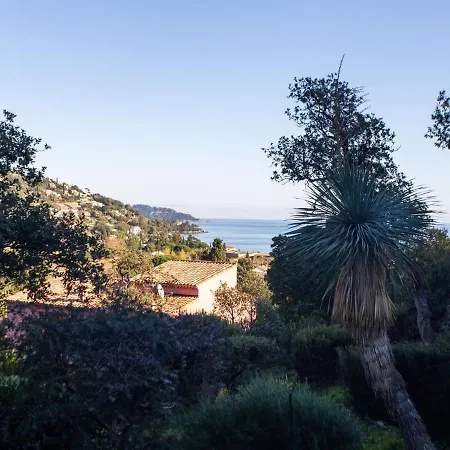 Les Restanques Du Vallon By Interhome Holiday home Le Lavandou