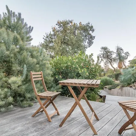 Les Restanques Du Vallon By Interhome Le Lavandou
