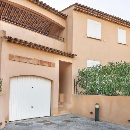 Holiday home Les Restanques Du Vallon By Interhome Le Lavandou