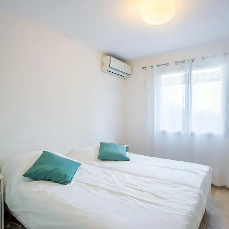 Les Restanques Du Vallon By Interhome Holiday home