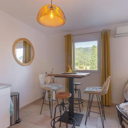 Les Restanques Du Vallon By Interhome Tatil Evi *