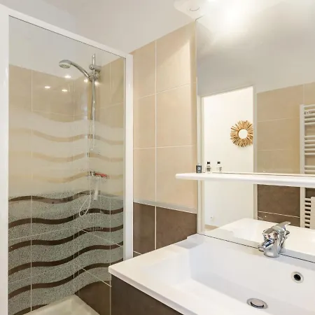 Les Restanques Du Vallon By Interhome * Le Lavandou