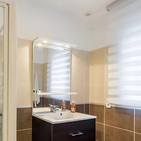 Σπίτι διακοπών Les Restanques Du Vallon By Interhome Le Lavandou