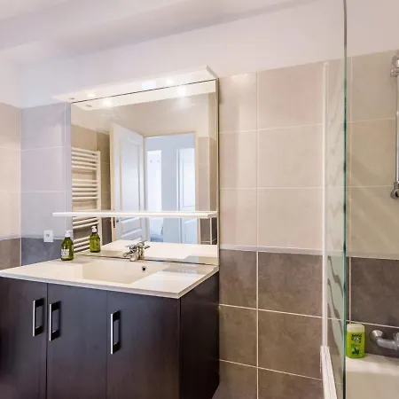 Les Restanques Du Vallon By Interhome Tatil Evi
