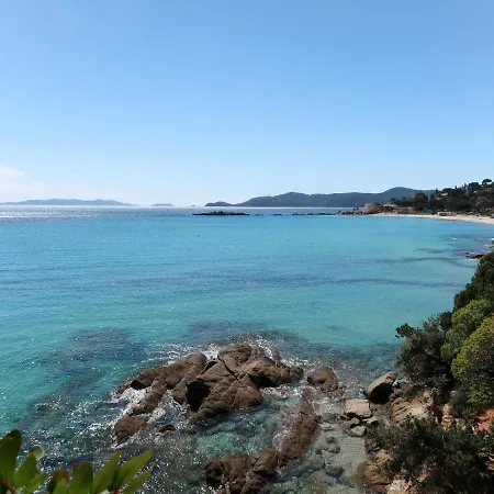 Holiday home Les Restanques Du Vallon By Interhome