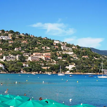 Les Restanques Du Vallon By Interhome *